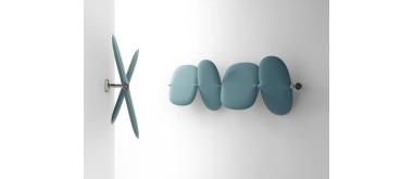 SNOWGEMS (wall)